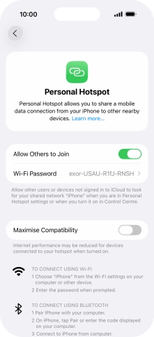 Slide your finger upwards starting from the bottom of the screen to return to the home screen. Slide your finger upwards starting from the bottom of the screen to return to the home screen.
