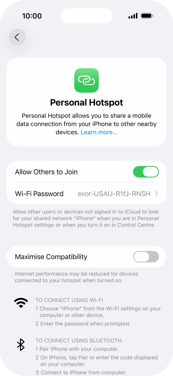 Slide your finger upwards starting from the bottom of the screen to return to the home screen. Slide your finger upwards starting from the bottom of the screen to return to the home screen.