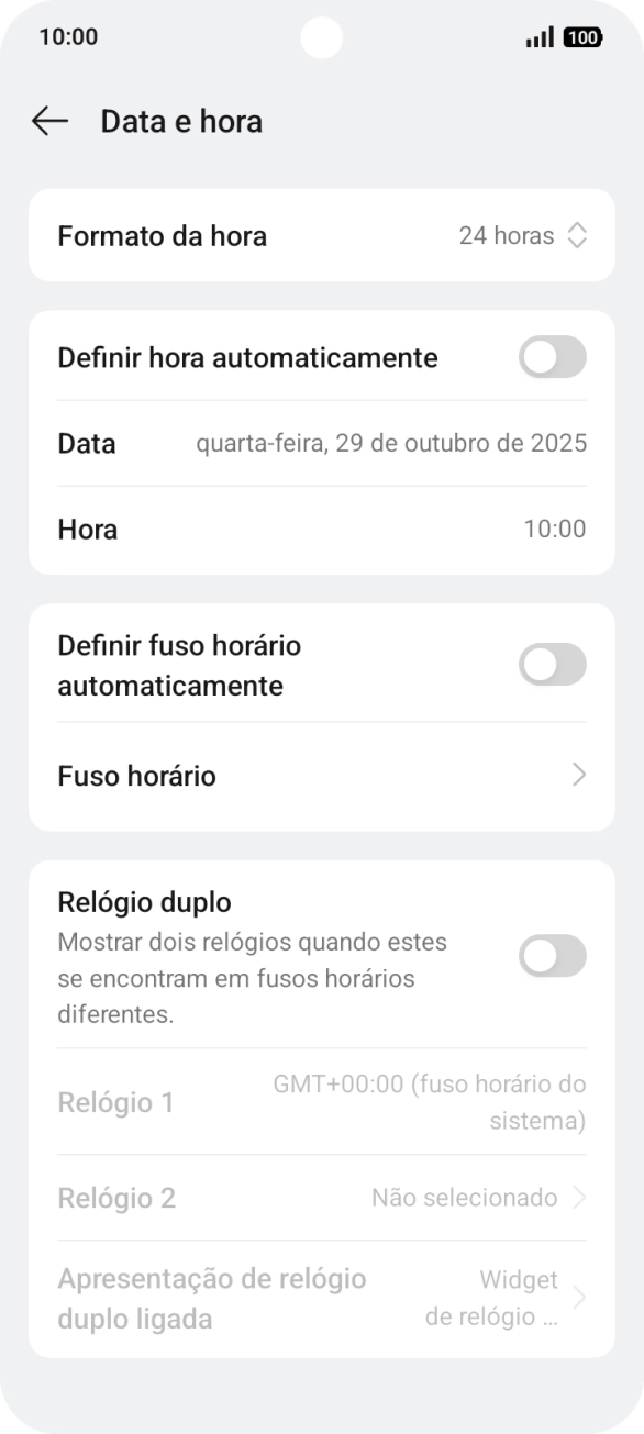 Prima o indicador junto a 