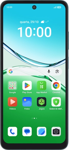 OPPO A5 5G