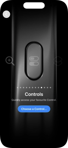 If prompted, follow the instructions on the screen to select more settings for the selected function.