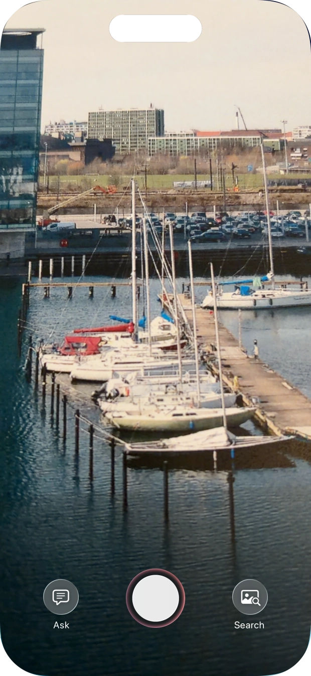 For information about objects, press Search and follow the instructions on the screen to use the search results. For information about objects, press Search and follow the instructions on the screen to use the search results.