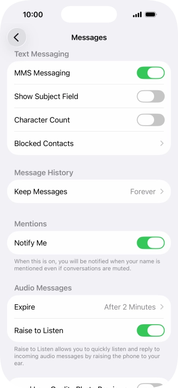 Slide your finger upwards starting from the bottom of the screen to return to the home screen. Slide your finger upwards starting from the bottom of the screen to return to the home screen.