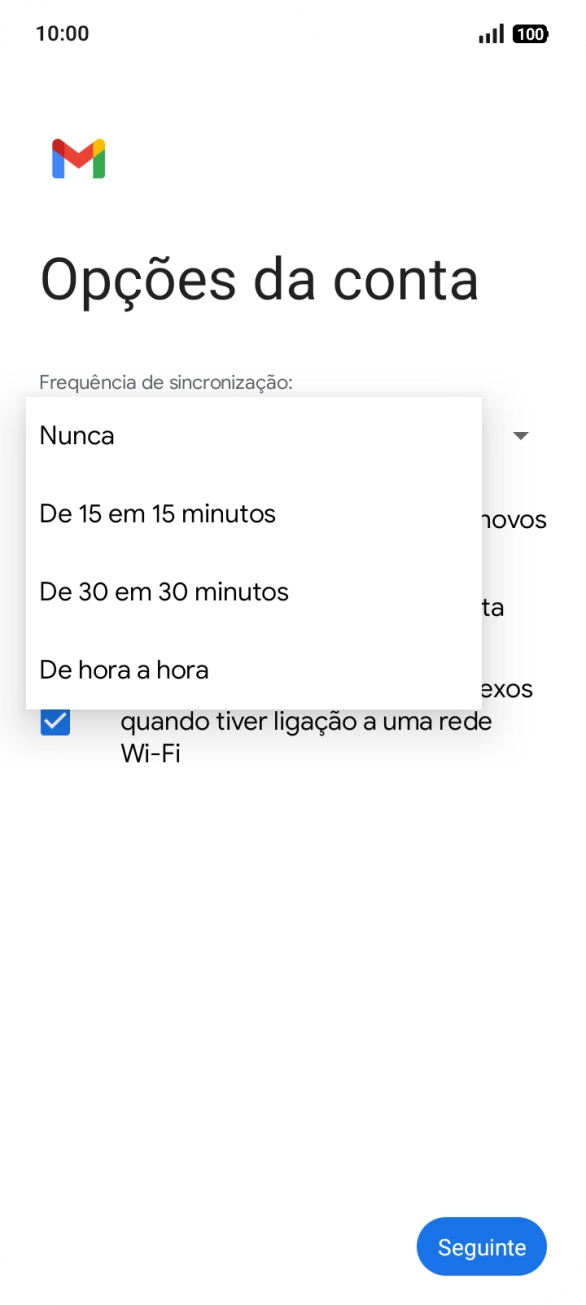 Prima a definição pretendida.