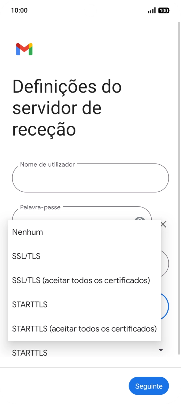 Prima SSL/TLS.