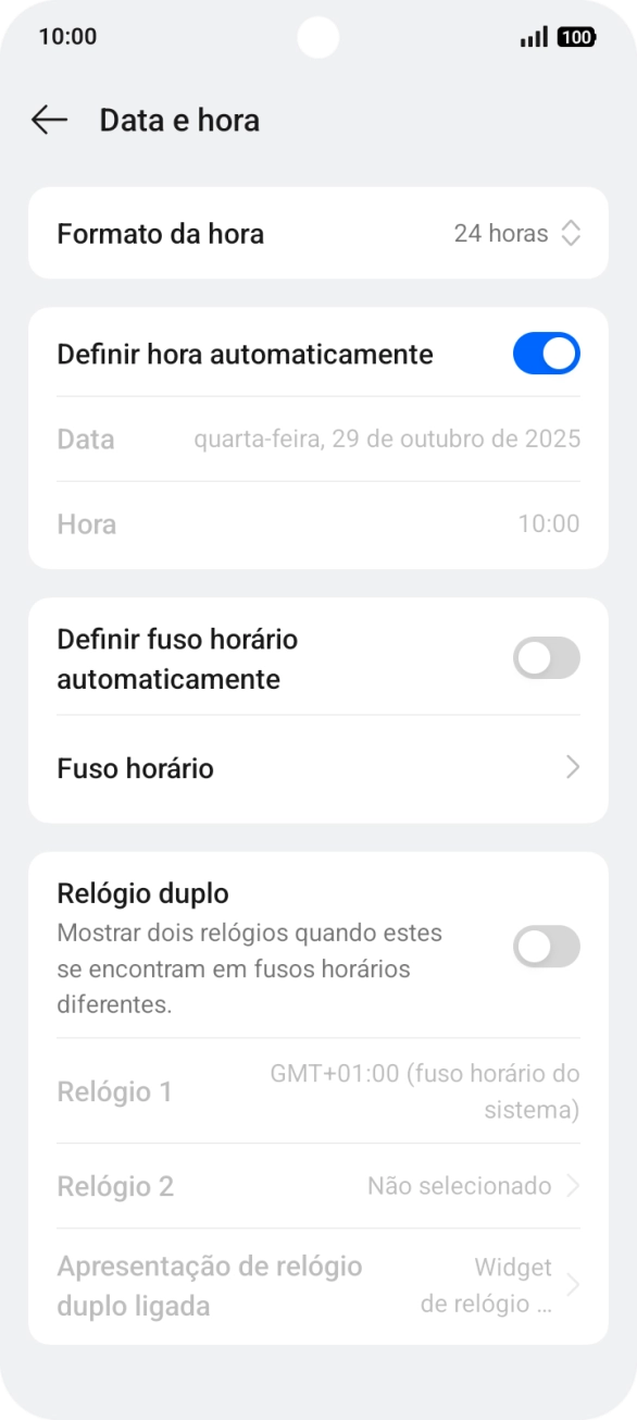 Prima o indicador junto a 