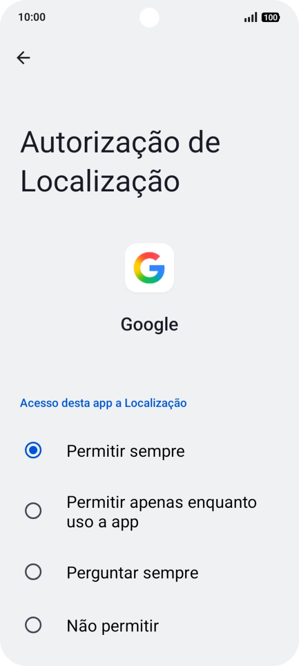 Prima a definição pretendida.