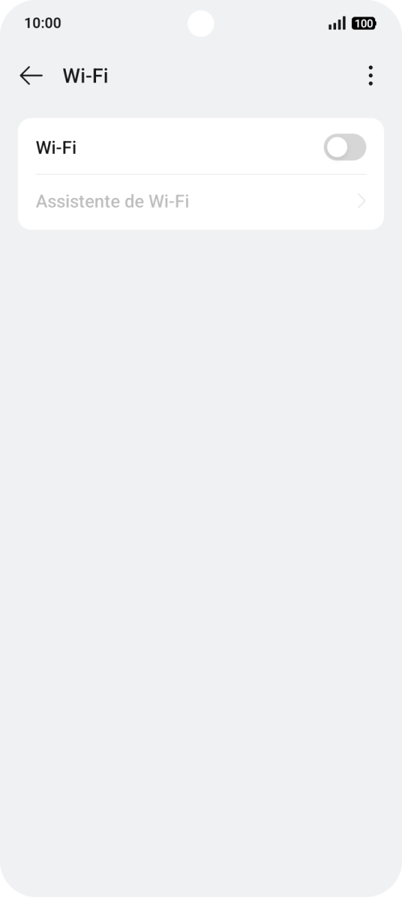 Prima o indicador junto a 