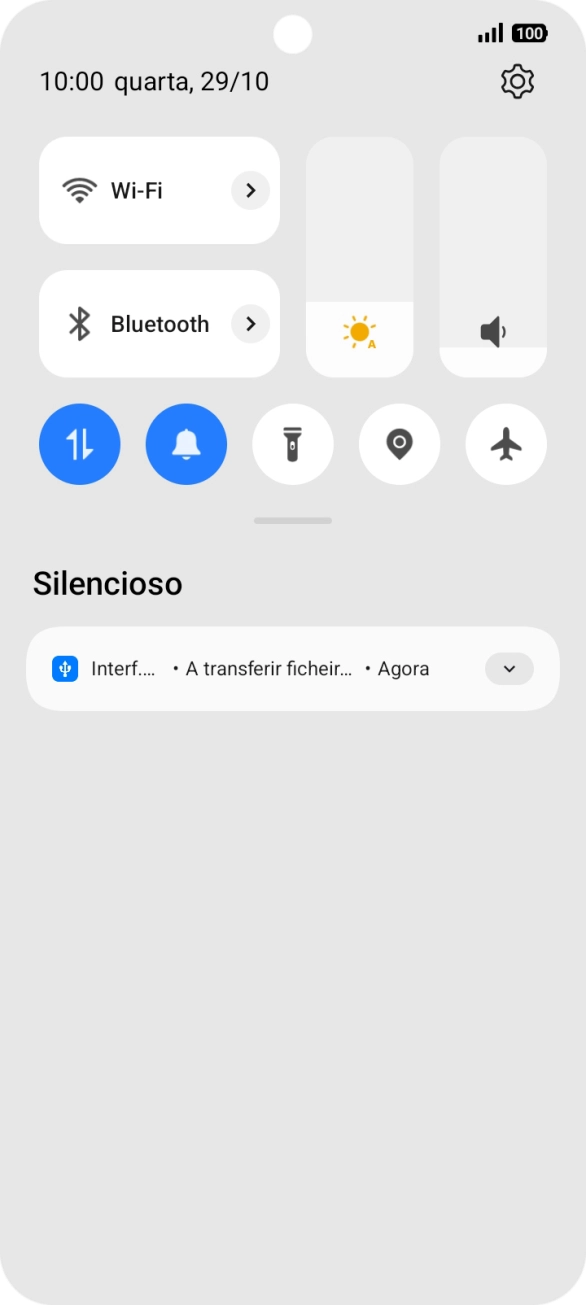 Prima Interf. sist..