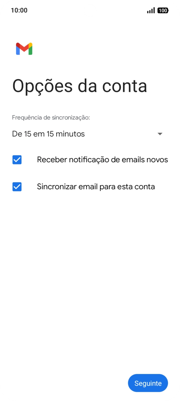 Prima a lista suspensa sob 