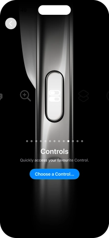 If prompted, follow the instructions on the screen to select more settings for the selected function.