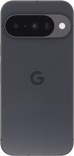 Imagen 2: Vista posterior del Google Pixel 10 - Black