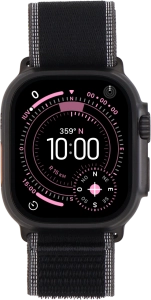 Apple Watch Ultra 3