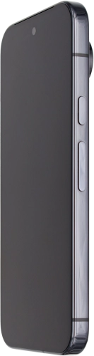 Imagen 4: Vista del lateral derecho del Google Pixel 10 Pro - Black