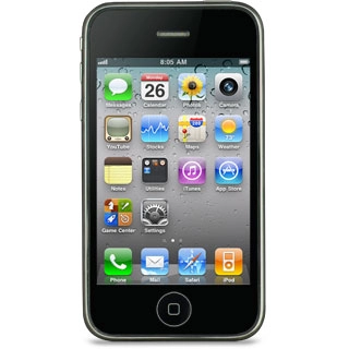 Image 1: Apple iPhone 3GS