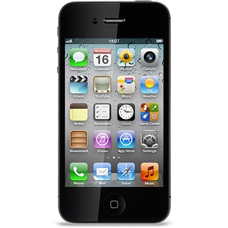 Image 1: Apple iPhone 4S (iOS5)