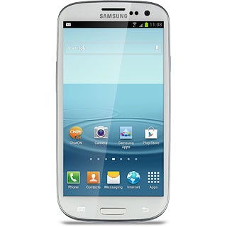 Image 1: Samsung Galaxy S III