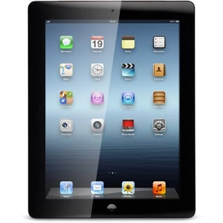 Image 1: Apple iPad 3rd generation