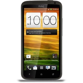 Image 1: HTC One X