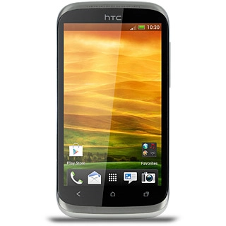 Image 1: HTC Desire X