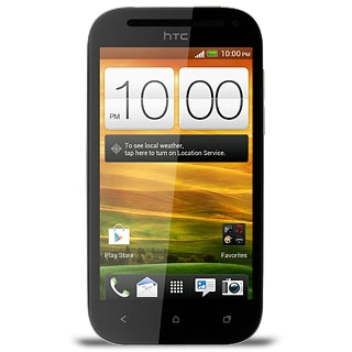 Image 1: HTC One SV