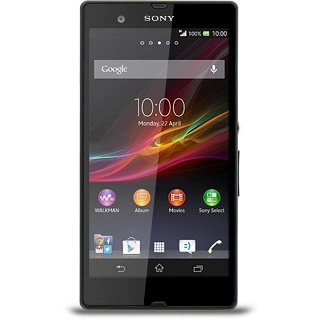 Image 1: Sony Xperia Z