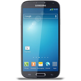Image 1: Samsung Galaxy S4