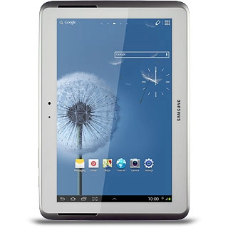 Image 1: Samsung Galaxy Note 10.1