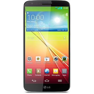 Image 1: LG G2