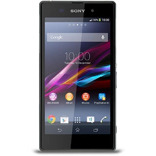 Image 1: Sony Xperia Z1