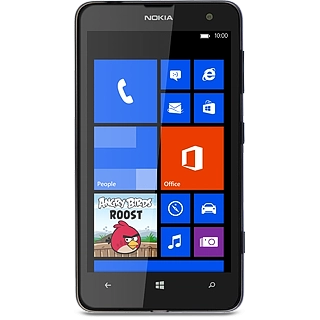 Image 1: Nokia Lumia 625