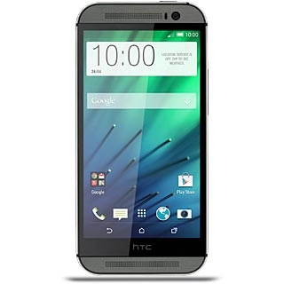 Image 1: HTC One (M8)