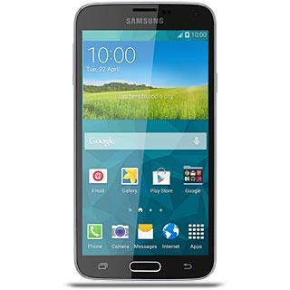 Image 1: Samsung Galaxy S5