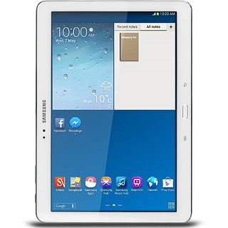 Image 1: Samsung Galaxy Note 10.1 (2014 Edition)