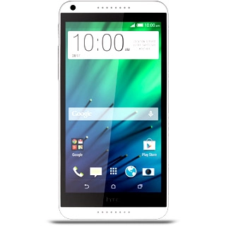 Image 1: HTC Desire 816
