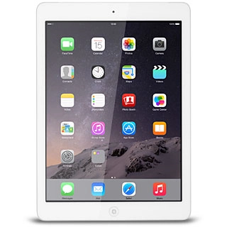 Image 1: Apple iPad Air (iOS8)