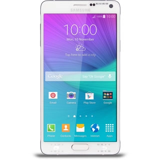 Image 1: Samsung Galaxy Note 4
