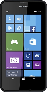 Image 1: Nokia Lumia 635