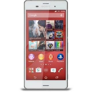 Image 1: Sony Xperia Z3