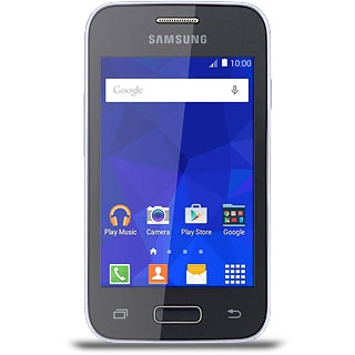 Image 1: Samsung Galaxy Young 2