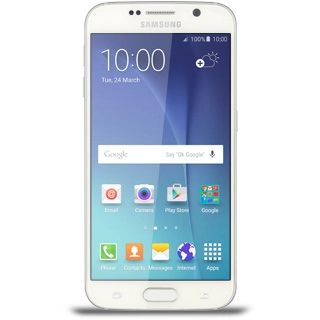 Image 1: Samsung Galaxy S6