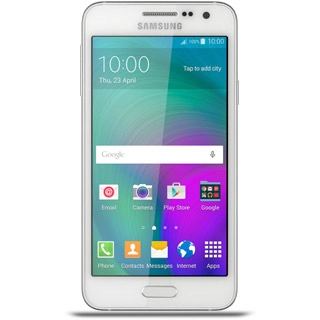 Image 1: Samsung Galaxy A3