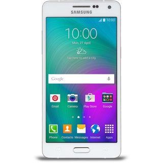 Image 1: Samsung Galaxy A5