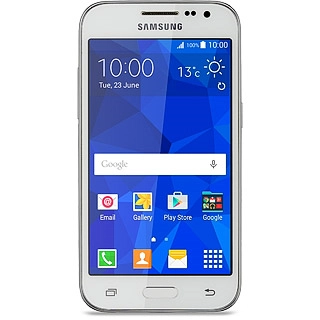 Image 1: Samsung Galaxy Core Prime