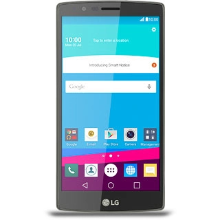 Image LG G4