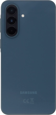Image 2: Back view of the Samsung Galaxy A37 5G