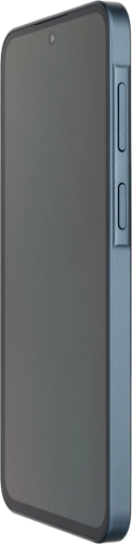 Imagen 4: Vista del lateral derecho del Samsung Galaxy A37 5G - Black