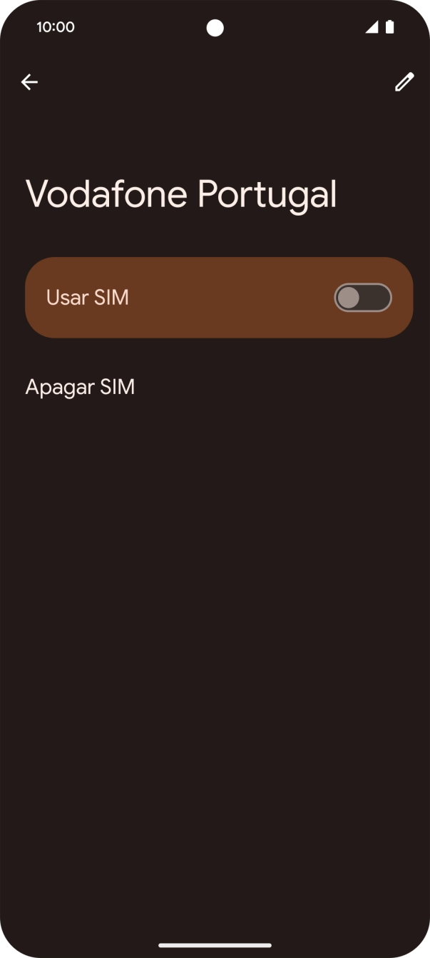 Prima o indicador junto a 