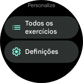 Prima Todos os exercícios.
