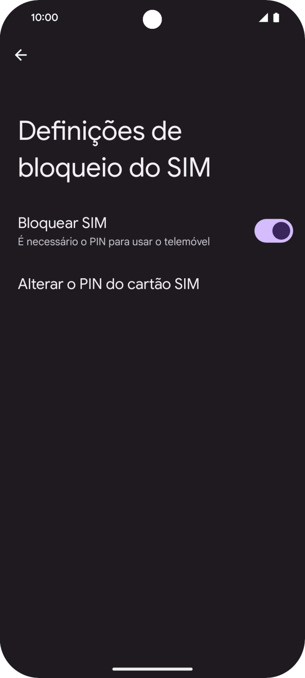 Prima o indicador junto a 